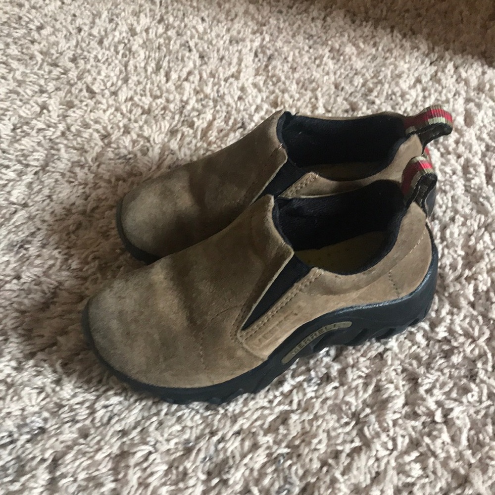 Merrell Jungle Mocs